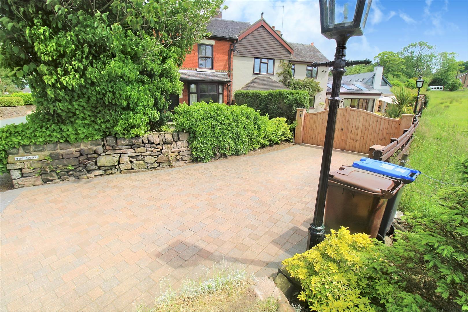 Stanley Road, Stockton Brook, Stoke-On-Trent